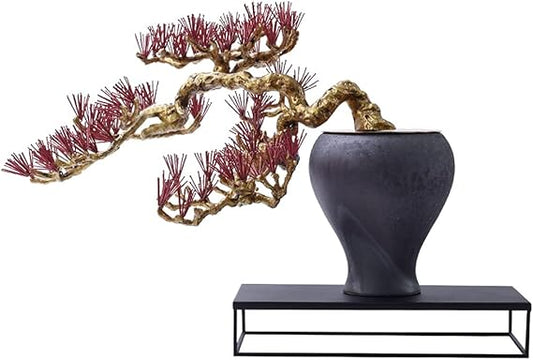 🌿 Modern Ceramic Plant 🪴 Stylish Home Decor ✨