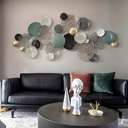 🎨 Handmade Creative Ornament 🖤 Unique Home Accent ✨