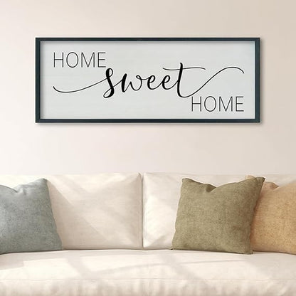 🏡 Inspirational Wall Plaques ✨ Rustic Home Decor 🎨
