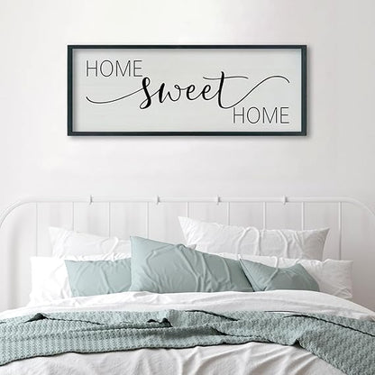 🏡 Inspirational Wall Plaques ✨ Rustic Home Decor 🎨