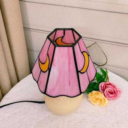 🍄 Cozy Mushroom Night Lamp 🛏️ Warm Glow ✨🌙
