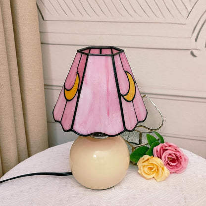🍄 Cozy Mushroom Night Lamp 🛏️ Warm Glow ✨🌙