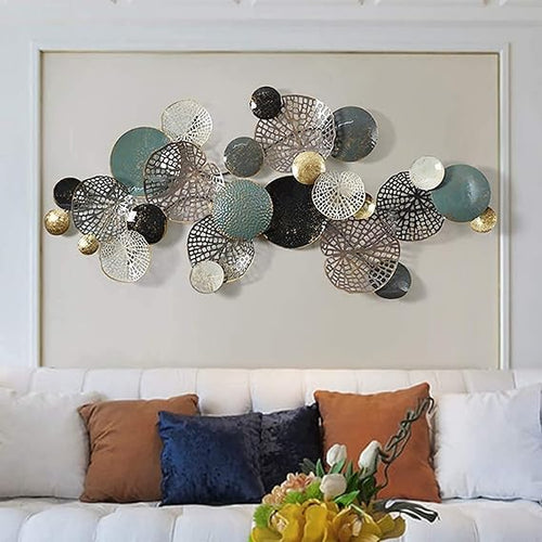 🎨 Handmade Creative Ornament 🖤 Unique Home Accent ✨