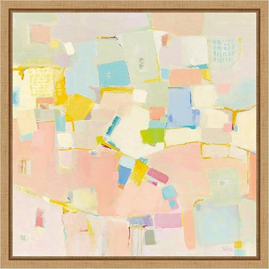 🖼️ Elegant Canvas Wall Art 🌿 Modern Home Décor ✨